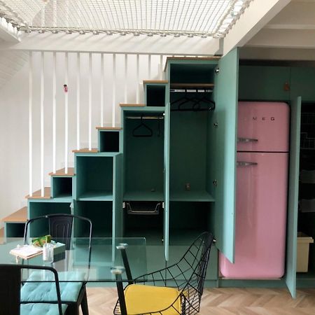 Апартаменти Catamaran - Duplex Atypique Avec Parking Ванн Екстер'єр фото